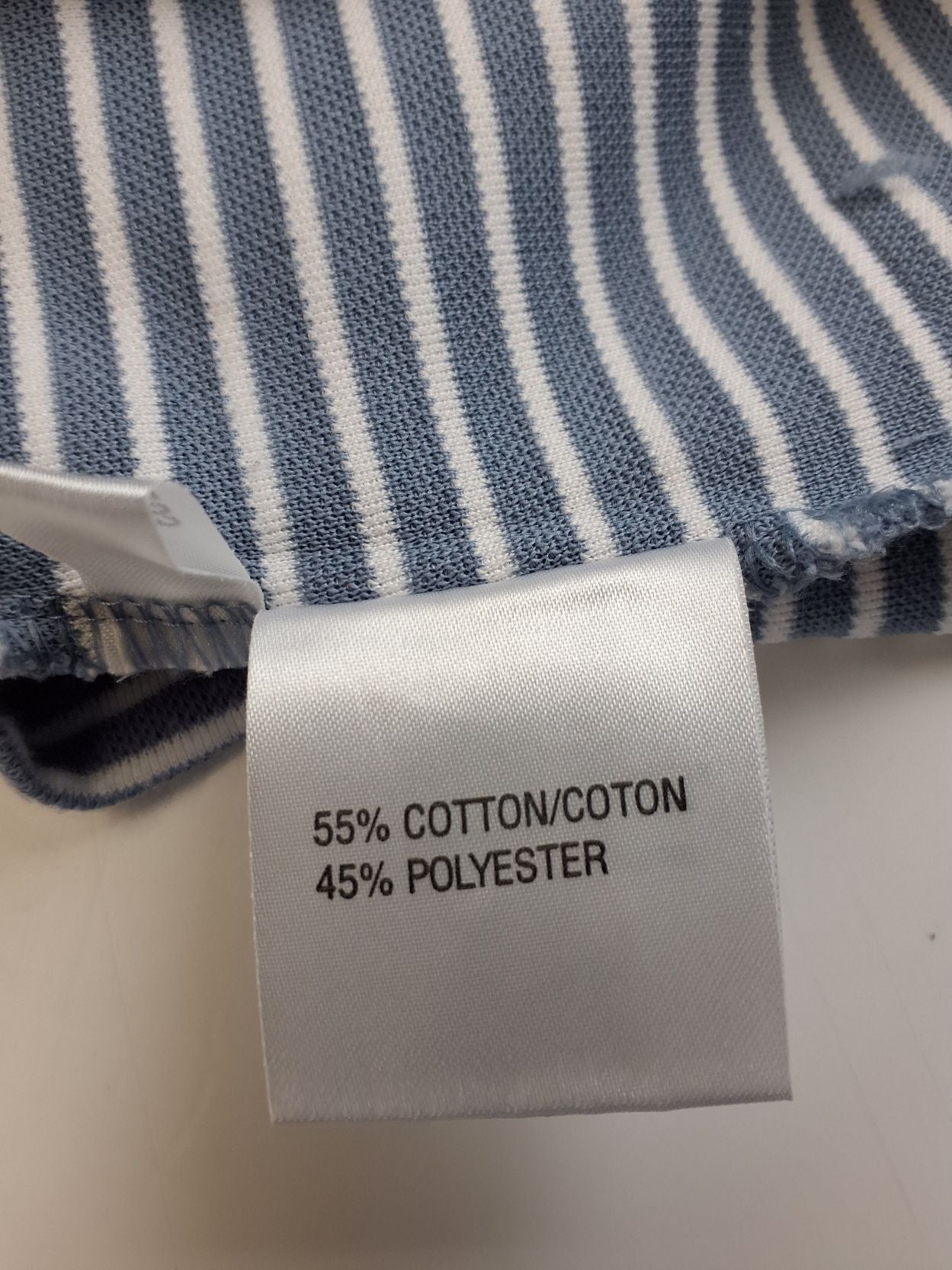 Adidas polo